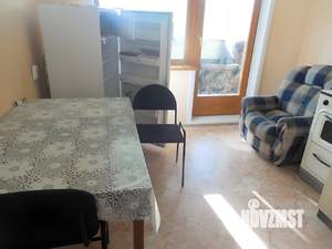 1-к квартира, на длительный срок, 46м2, 9/10 этаж