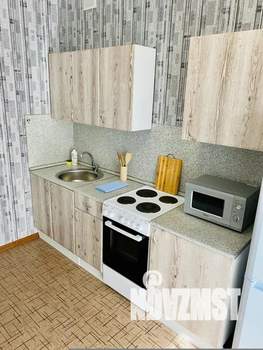 1-к квартира, посуточно, 40м2, 9/16 этаж