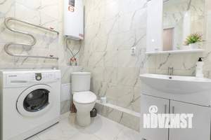 1-к квартира, посуточно, 31м2, 5/17 этаж