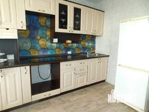 1-к квартира, на длительный срок, 35м2, 11/16 этаж