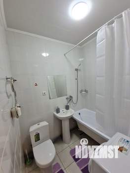 Студия квартира, посуточно, 26м2, 4/5 этаж