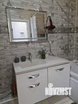 1-к квартира, на длительный срок, 42м2, 8/16 этаж