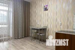 1-к квартира, посуточно, 20м2, 2/16 этаж