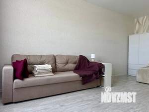 1-к квартира, посуточно, 35м2, 9/10 этаж