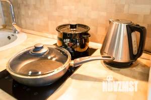 Студия квартира, посуточно, 24м2, 13/16 этаж