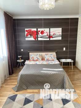 1-к квартира, посуточно, 36м2, 11/12 этаж