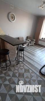 3-к квартира, на длительный срок, 57м2, 10/17 этаж