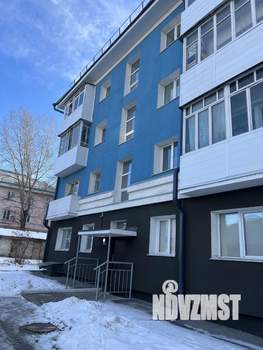 1-к квартира, на длительный срок, 42м2, 2/5 этаж