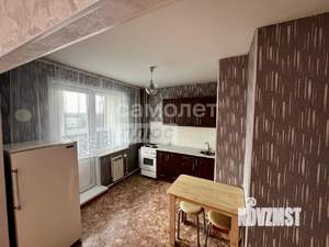 1-к квартира, на длительный срок, 35м2, 7/10 этаж