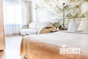 1-к квартира, посуточно, 36м2, 4/10 этаж