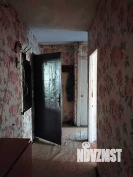 2-к квартира, на длительный срок, 44м2, 2/5 этаж