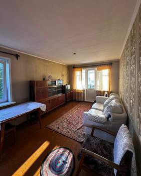2-к квартира, на длительный срок, 45м2, 3/5 этаж