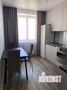 2-к квартира, на длительный срок, 55м2, 15/16 этаж