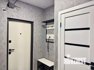 1-к квартира, посуточно, 27м2, 6/10 этаж