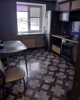 1-к квартира, на длительный срок, 36м2, 5/16 этаж