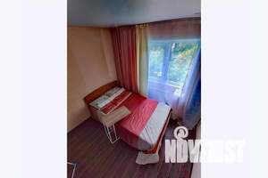 1-к квартира, посуточно, 15м2, 4/5 этаж