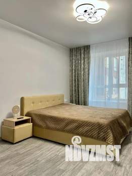 2-к квартира, посуточно, 55м2, 5/11 этаж