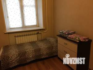 2-к квартира, посуточно, 45м2, 3/5 этаж