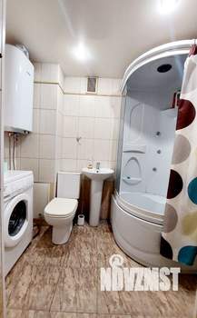 2-к квартира, посуточно, 42м2, 1/12 этаж