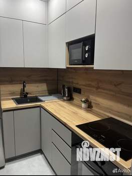 2-к квартира, на длительный срок, 49м2, 20/24 этаж