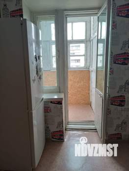 1-к квартира, на длительный срок, 30м2, 7/9 этаж