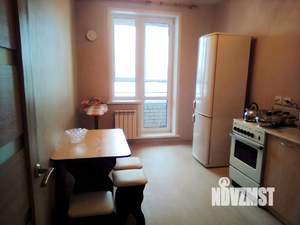 1-к квартира, на длительный срок, 40м2, 2/26 этаж