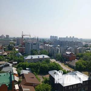 1-к квартира, посуточно, 40м2, 13/14 этаж