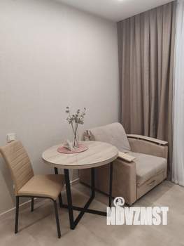 1-к квартира, посуточно, 35м2, 2/16 этаж