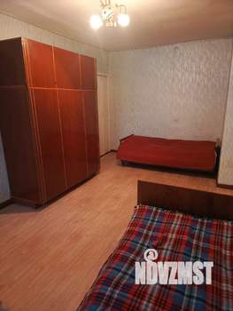 2-к квартира, на длительный срок, 44м2, 1/5 этаж