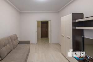 2-к квартира, на длительный срок, 59м2, 11/16 этаж