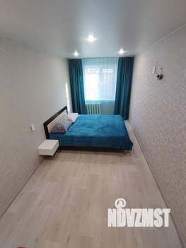 2-к квартира, посуточно, 50м2, 1/5 этаж