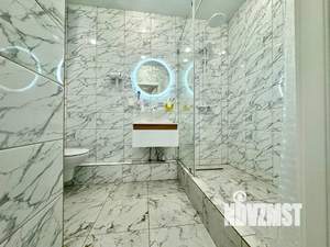 1-к квартира, посуточно, 30м2, 13/14 этаж