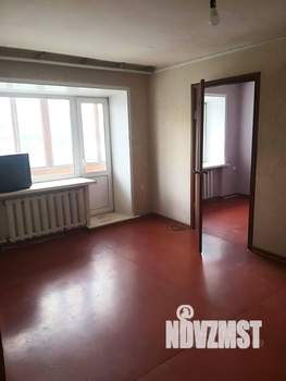 2-к квартира, на длительный срок, 45м2, 2/6 этаж