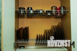 1-к квартира, посуточно, 34м2, 1/9 этаж