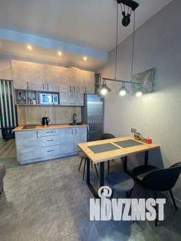 1-к квартира, посуточно, 45м2, 16/16 этаж