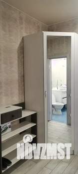 1-к квартира, посуточно, 45м2, 7/12 этаж