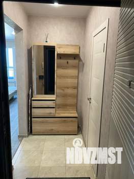 Студия квартира, посуточно, 27м2, 14/18 этаж