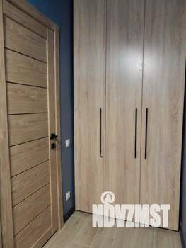 1-к квартира, посуточно, 32м2, 1/1 этаж