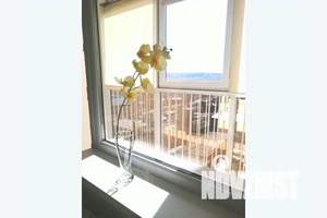 1-к квартира, посуточно, 30м2, 9/14 этаж