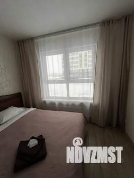 Студия квартира, посуточно, 20м2, 1/16 этаж