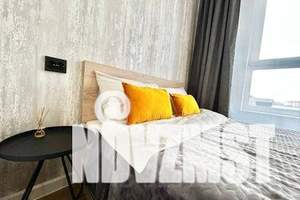 1-к квартира, посуточно, 17м2, 2/16 этаж