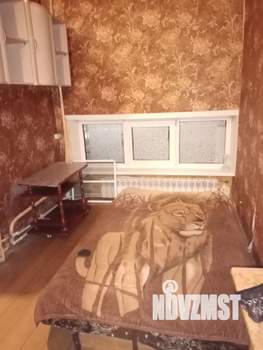Студия квартира, на длительный срок, 14м2, 1/10 этаж