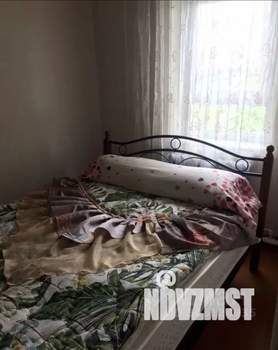 2-к квартира, посуточно, 42м2, 1/1 этаж