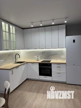 3-к квартира, на длительный срок, 55м2, 13/17 этаж