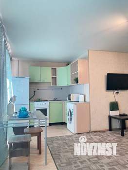2-к квартира, посуточно, 44м2, 2/5 этаж