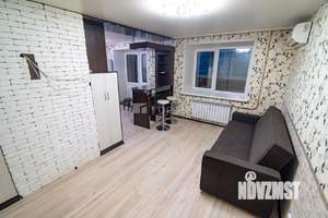 1-к квартира, на длительный срок, 33м2, 1/16 этаж