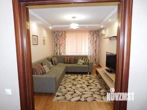 2-к квартира, на длительный срок, 61м2, 6/6 этаж