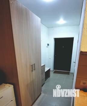 Студия квартира, посуточно, 25м2, 10/16 этаж