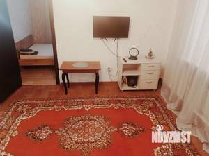 3-к квартира, посуточно, 55м2, 1/3 этаж