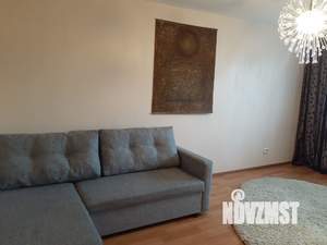 1-к квартира, на длительный срок, 42м2, 4/9 этаж